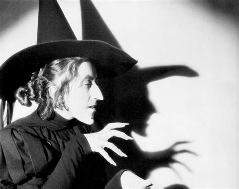 Margaret Hamilton: The Woman Behind The Witch from The Wizard of Oz